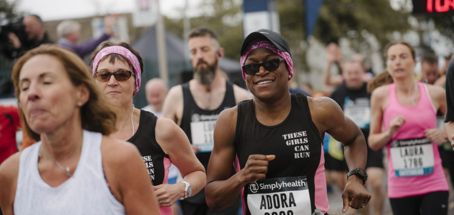 North 10K