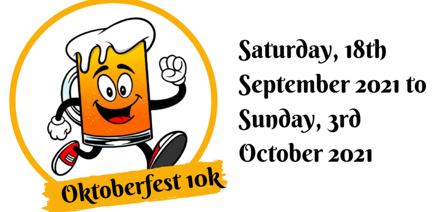Oktoberfest Findarace