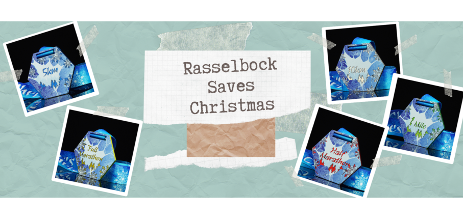 Rasselbock Header