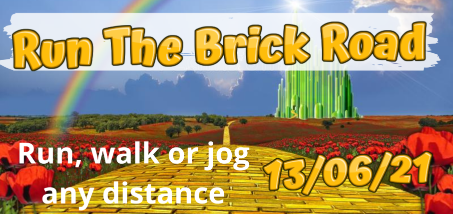 Run The Brick Road Findarace