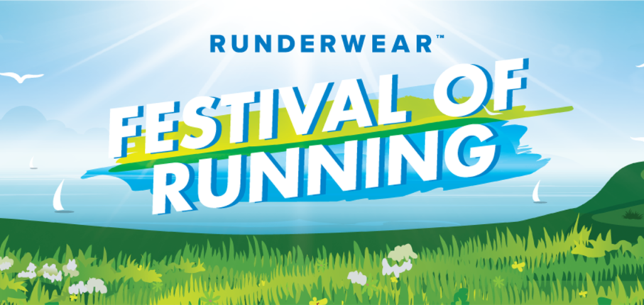 Runderwear Festival Of Running