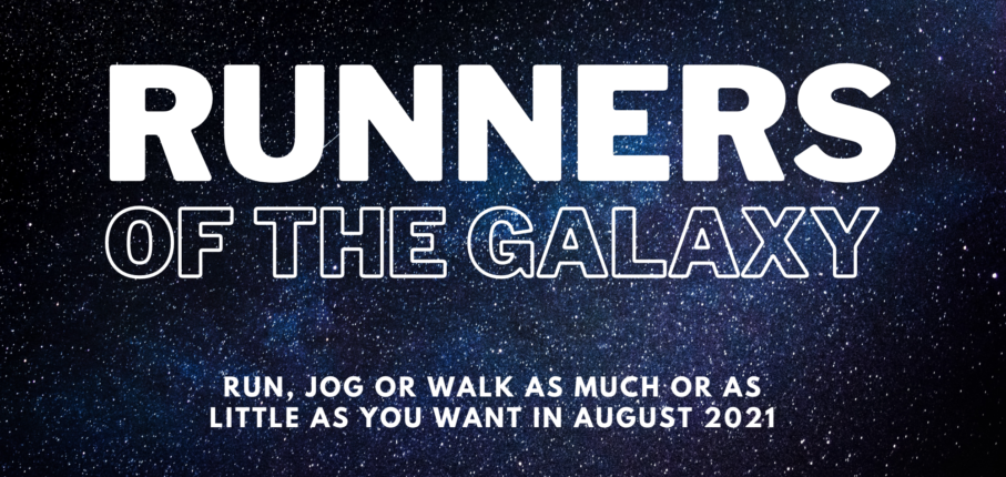 Runners Of The Galaxy Findarace