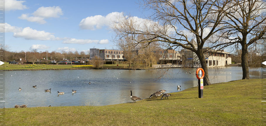 Stockley Park Image