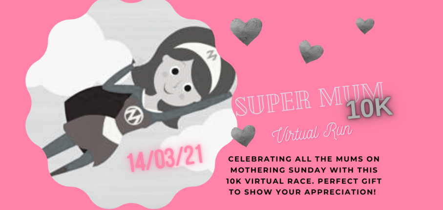Super Mum Findarace