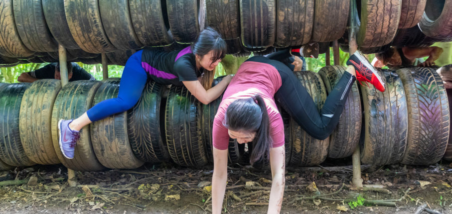 Warrior Assault June 2019 At The National Water Sports Centre Photos By Alex Wilkinson Media 359 Of 600