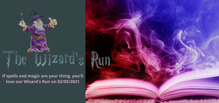 Wizard S Run Findarace