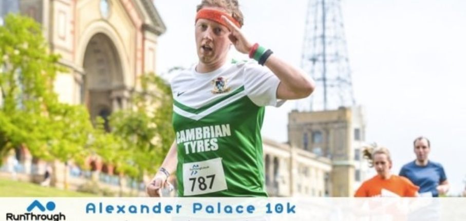 Alexander Palace Oct