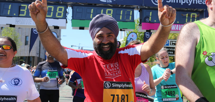 Birmingham 10K Main