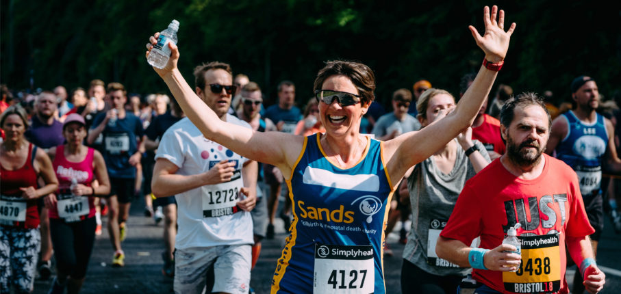 Bristol 10K Main