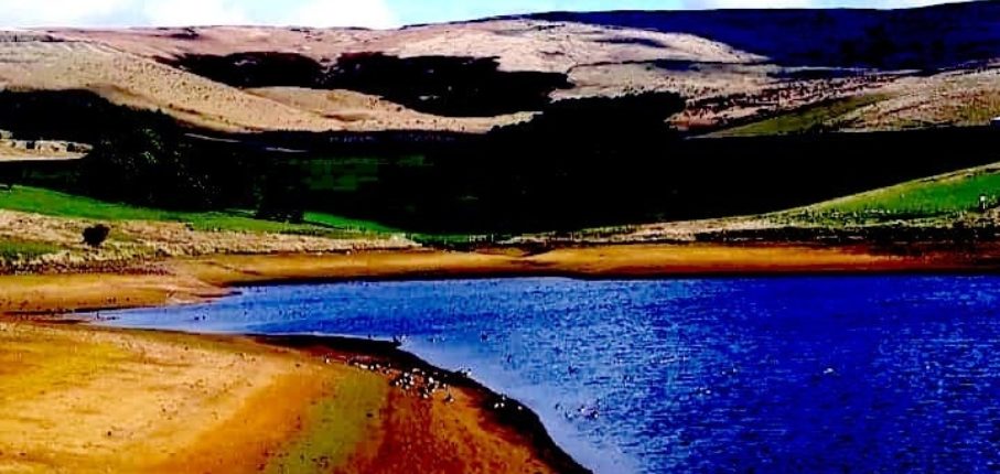 Castleshaw
