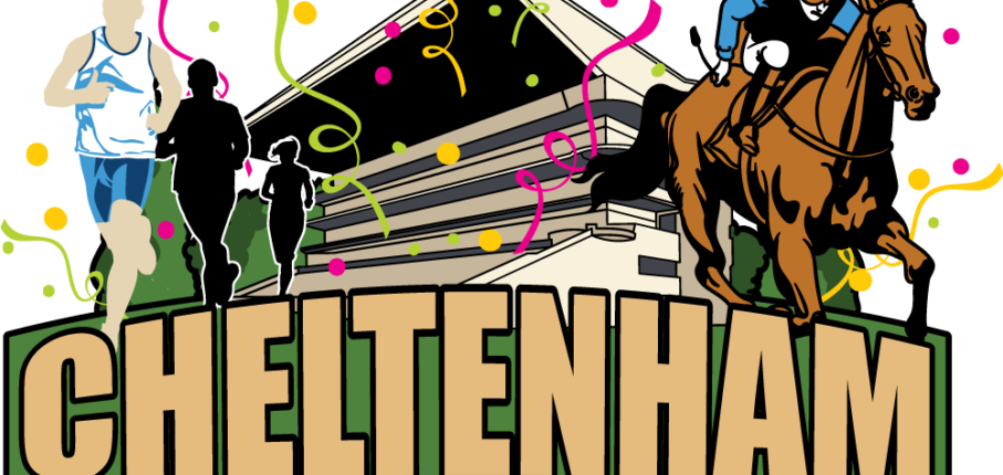 Cheltenham Large