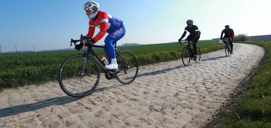 Cobbles
