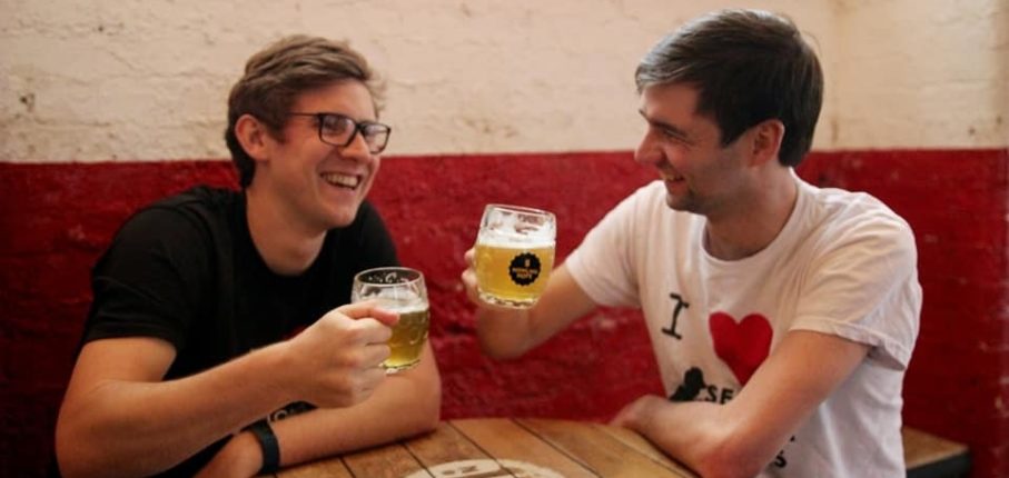 Craft Beer