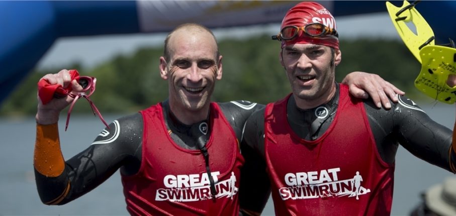 Eastswimrun