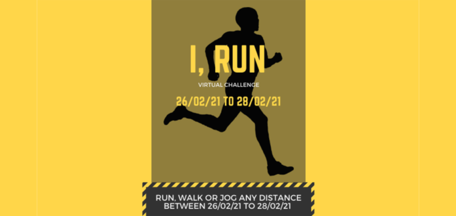 Feb Irun Run Bug