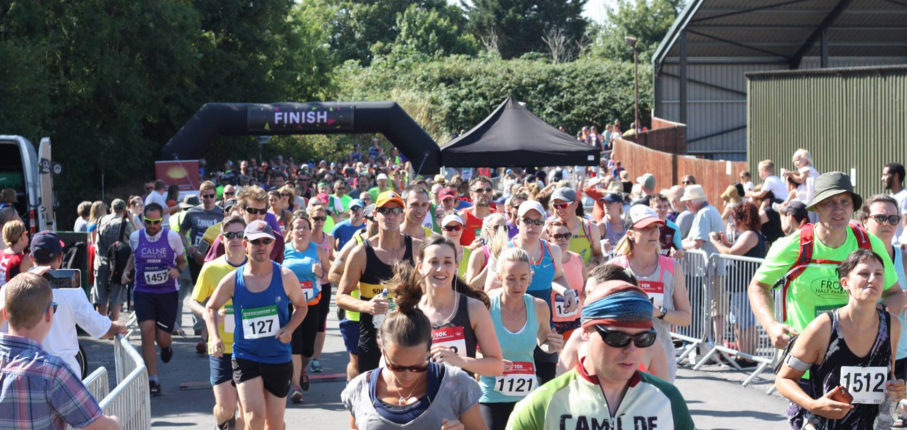 Frome Half