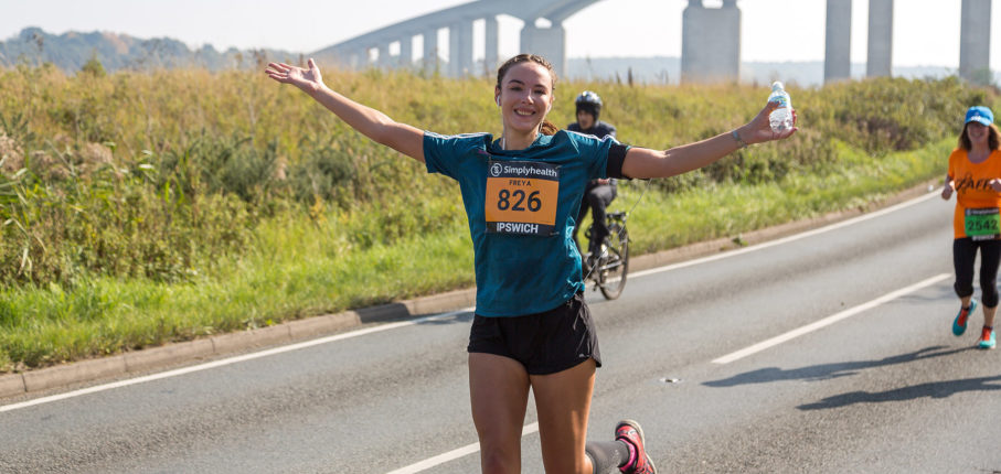 Greatrun East 2