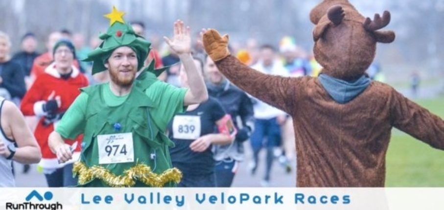 Lee Valley Dec