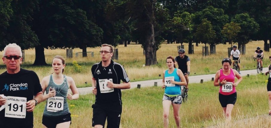 Richmond Park