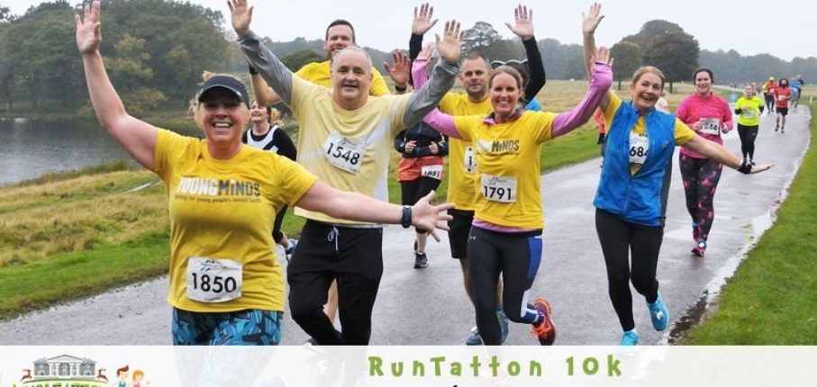 Run Tatton 10K