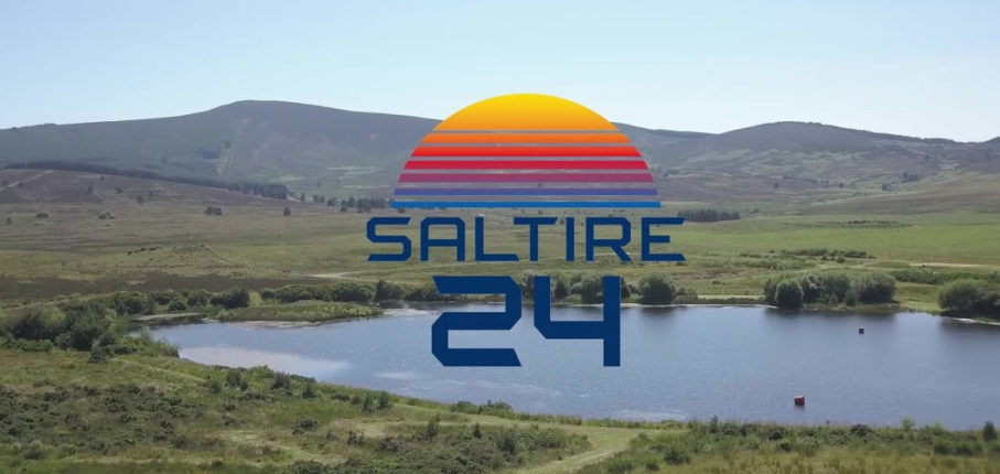 Saltire