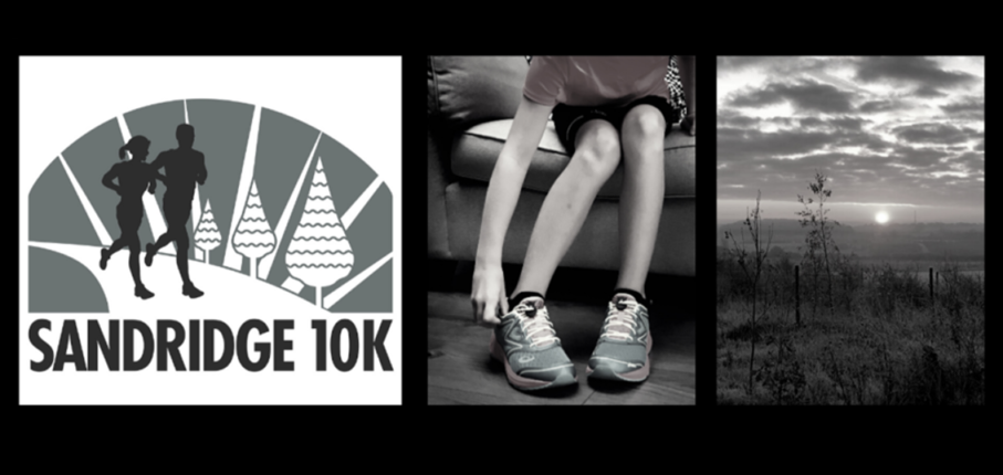 Sandridge Graphic