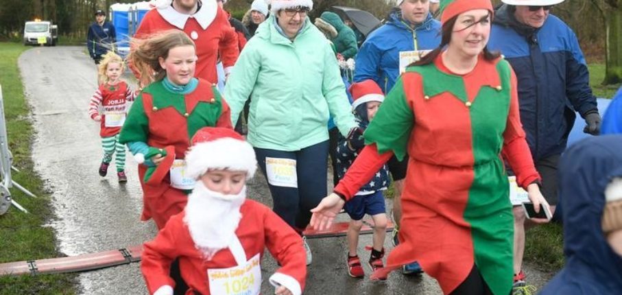 Santarunners