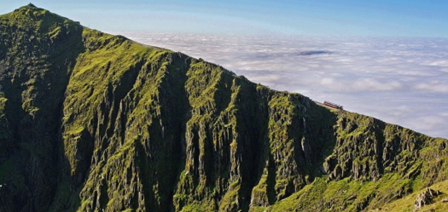 Snowdon