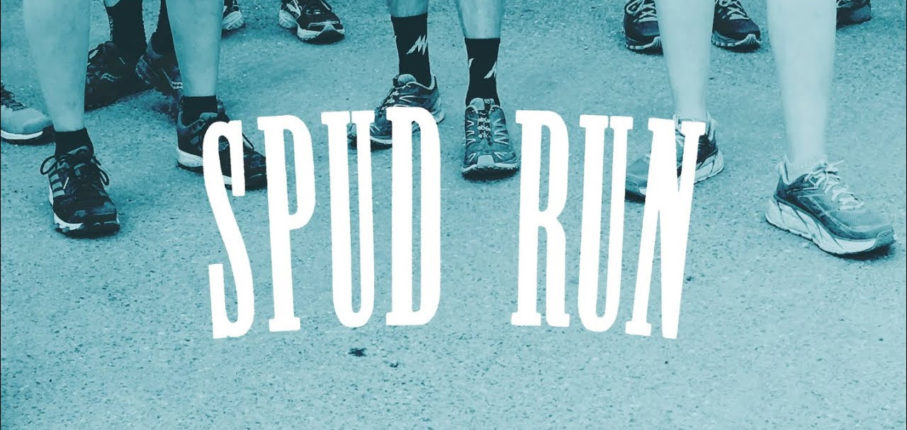 Spudrun