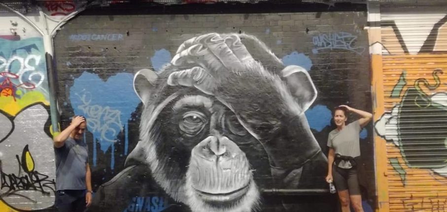 Street Art 2