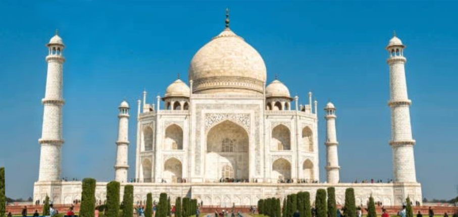 Taj
