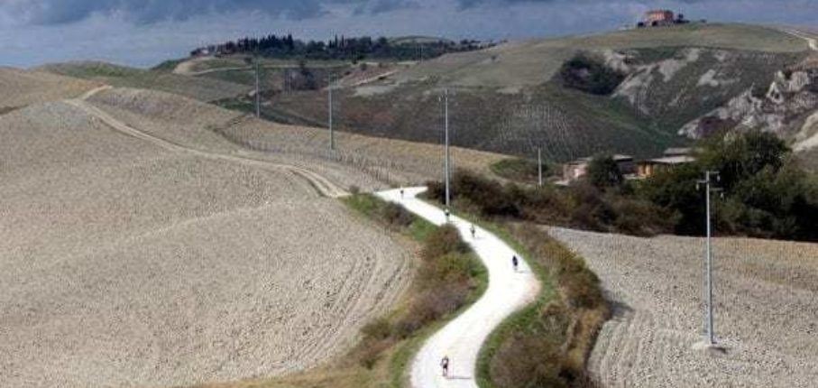 White Road