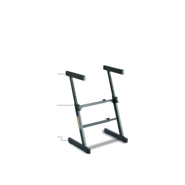 Hercules KS400 Keyboard Z Stand