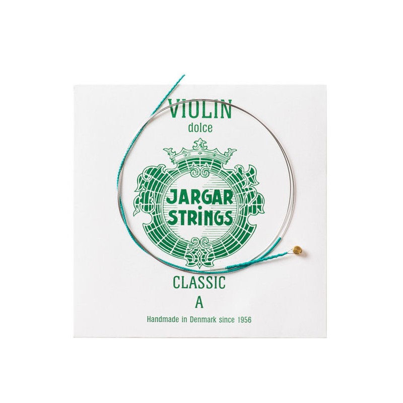 Jargar 4/4 Violin Strings
