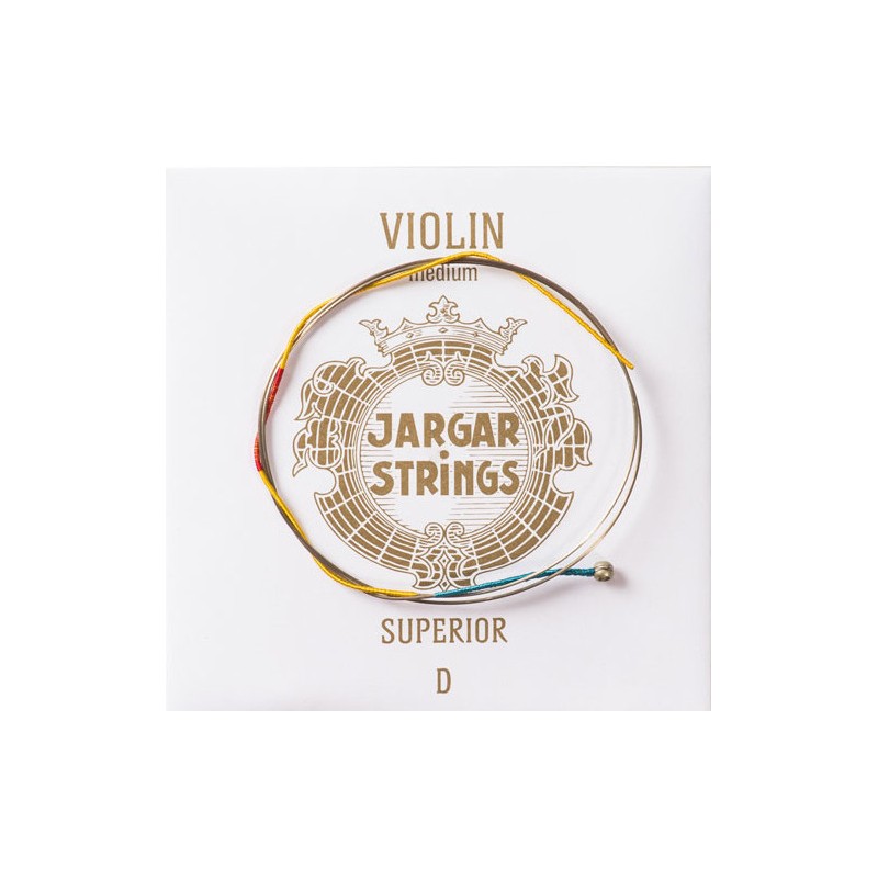 Jargar 4/4 Violin Strings