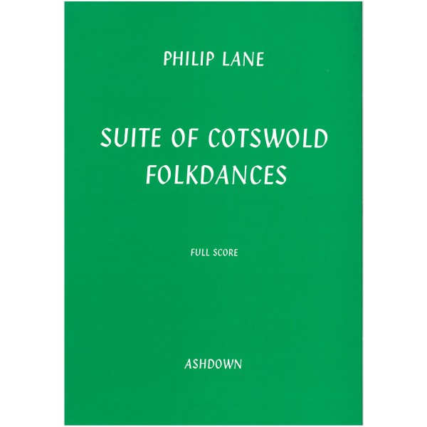 how assemble violin to Philip Folkdances Cotswold of  Suite Lane,
