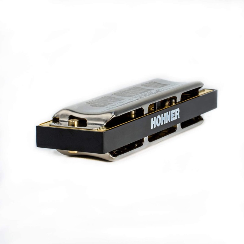 Big River Harp Diatonic Harmonica by Hohner