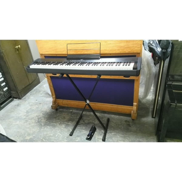 digital piano hire and rental