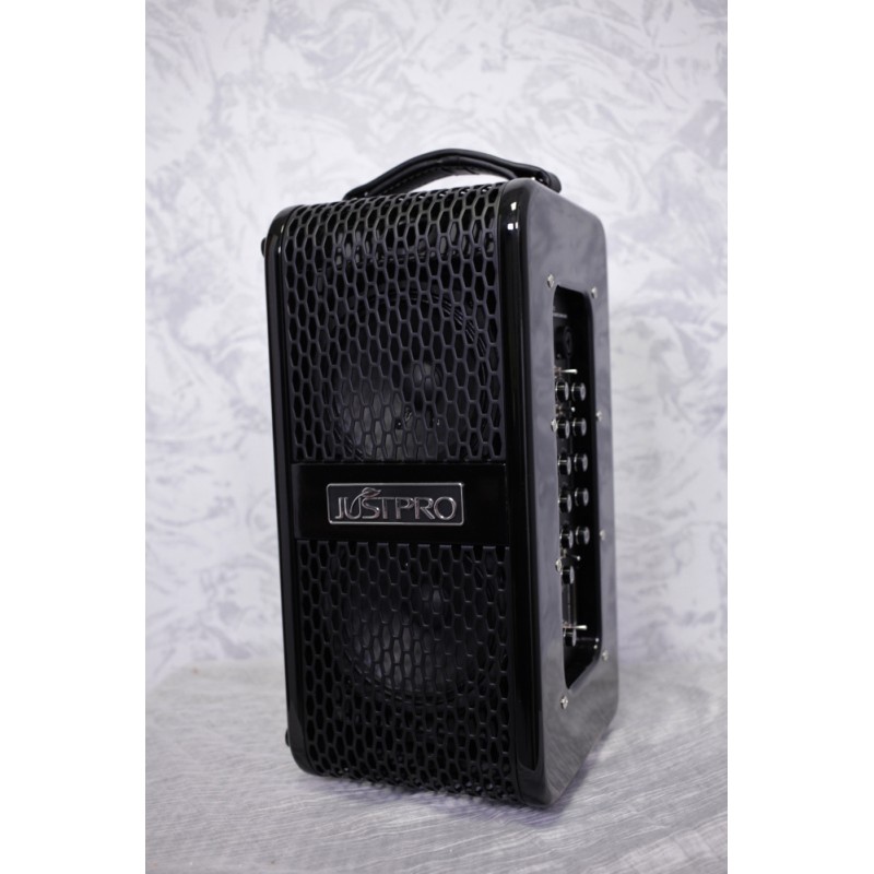 Kinsman 70W Acoustic Amp/PA Battery Operated