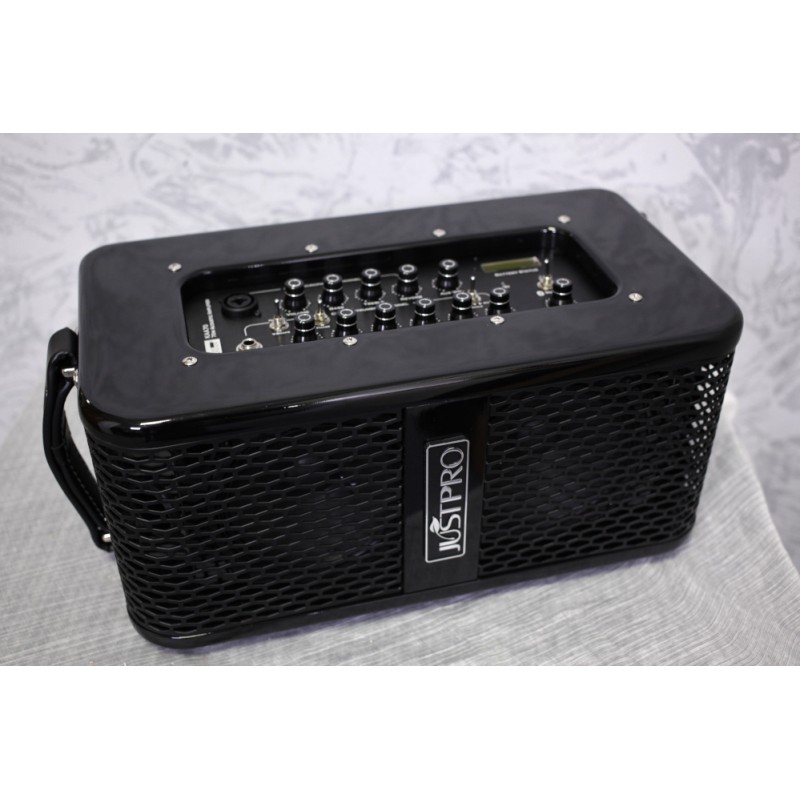 Kinsman 70W Acoustic Amp/PA Battery Operated