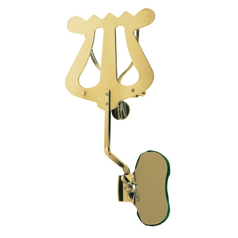 Ruka ClampOn Lyre for Trombone