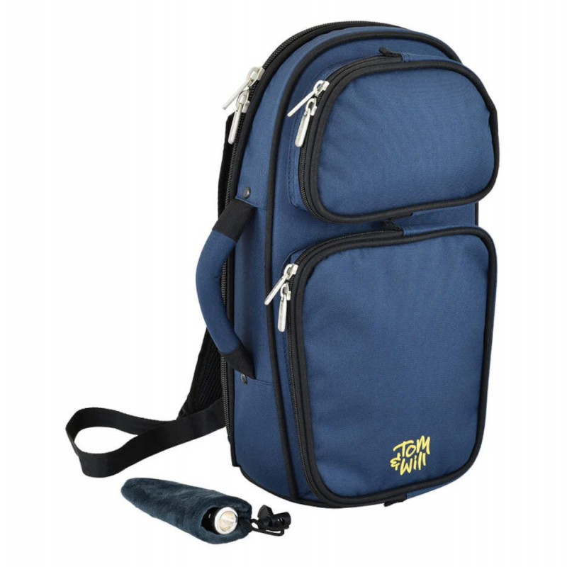 Tom and Will Gig Bags