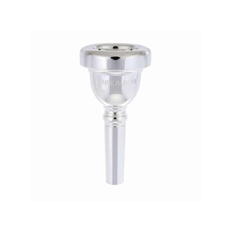 Yamaha Trombone Mouthpieces