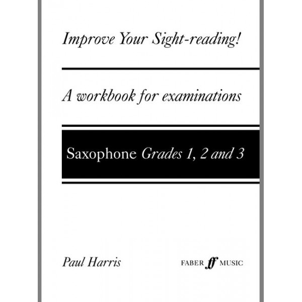 improve your sight reading paul harris pdf