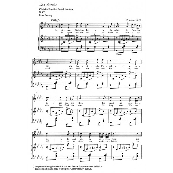 Franz Schubert - Trout Quintet - Death And The Maiden Franz Schubert - Trout Quintet - Death And The Maiden