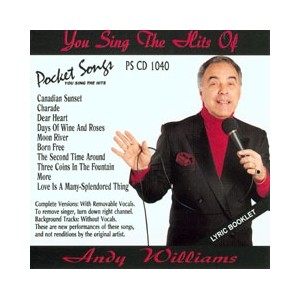 Andy Williams Andy Williams