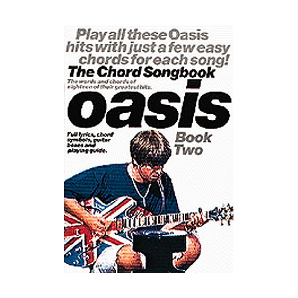 Oasis Oasis
