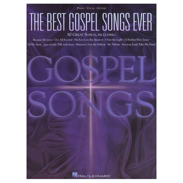 Gospel top singles Gospel Singles Charts