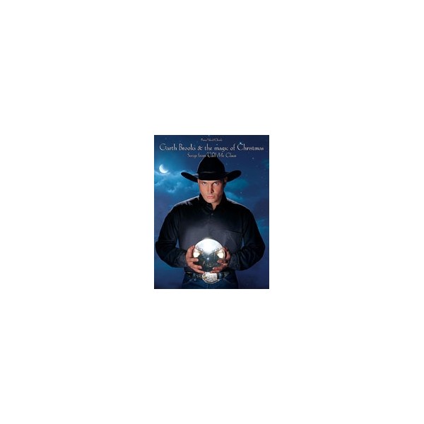 Brooks, Garth Garth Brooks & The Magic Of Christmas (songs From Call