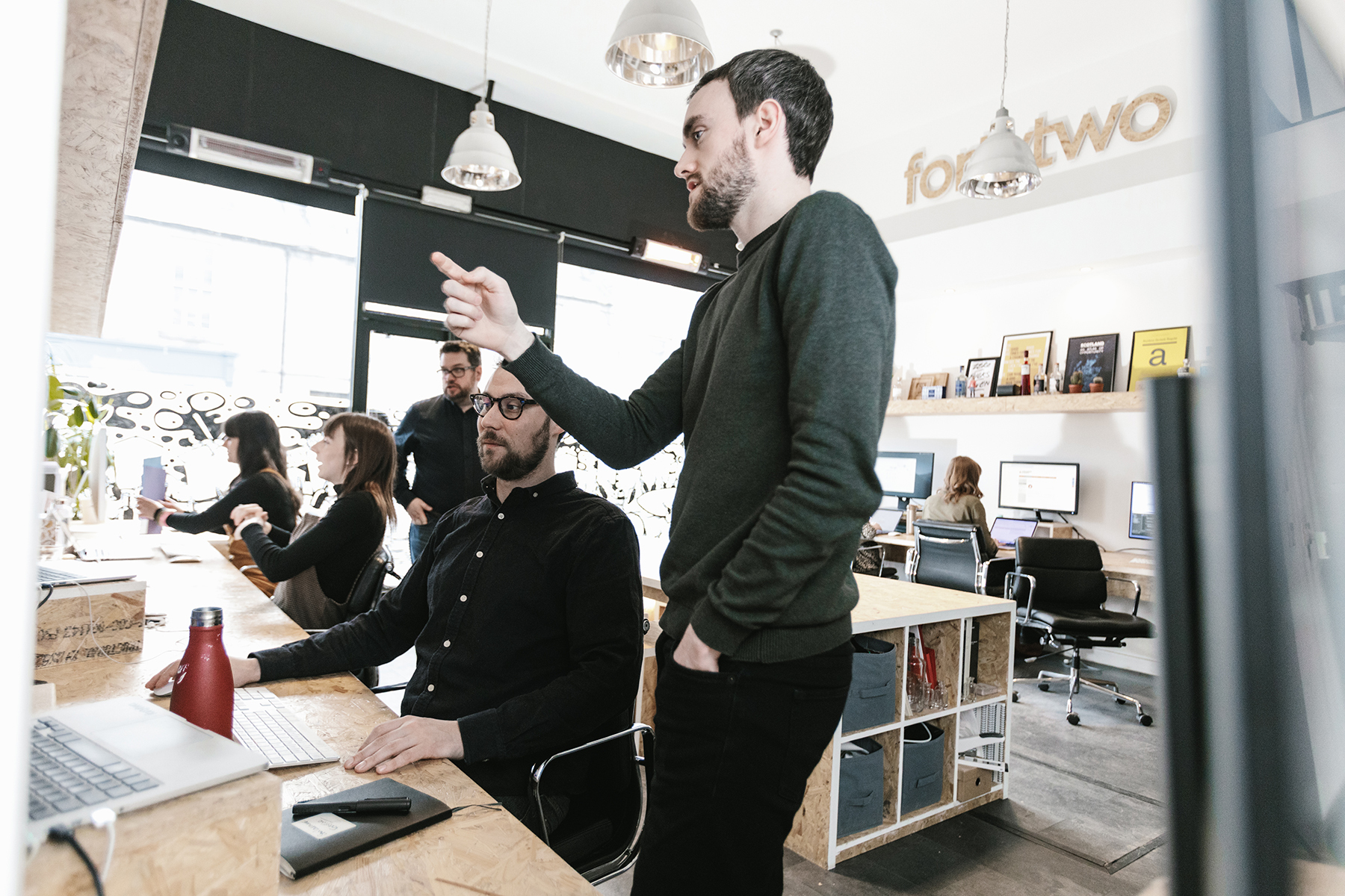 61 Forty Two Team Desaturate 2 Jan 2019 Fullsize Grant Anderson